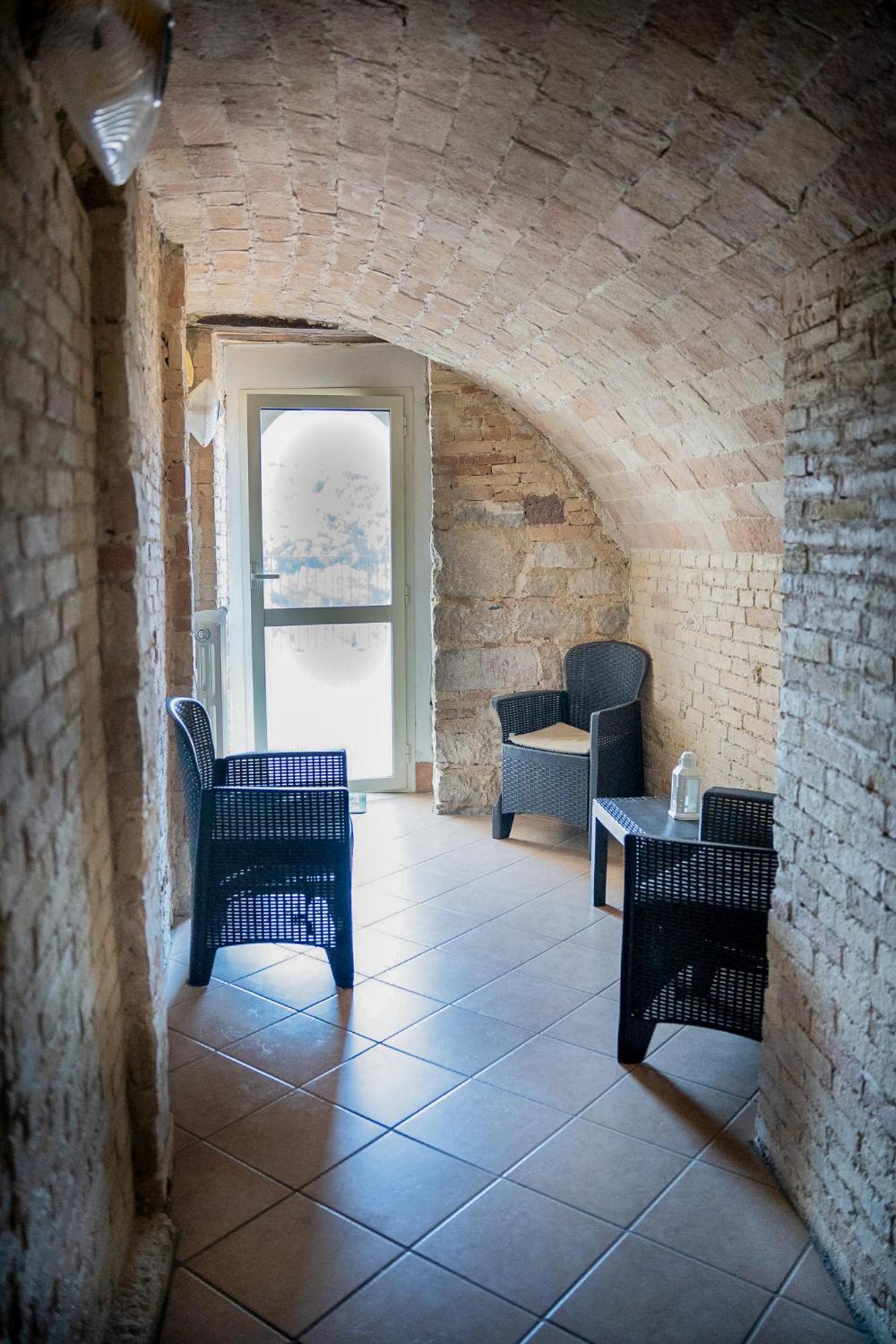 Il Castello Di Atessa Exterior foto