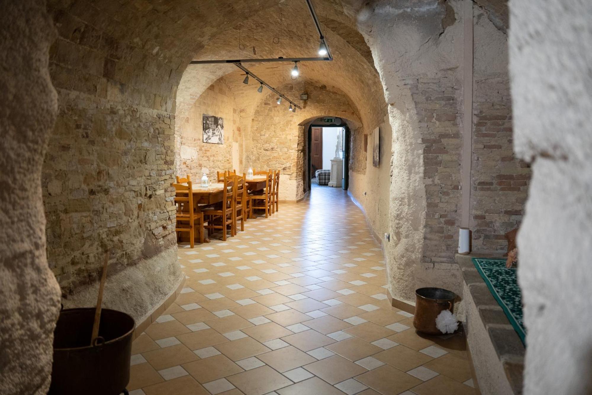 Il Castello Di Atessa Exterior foto