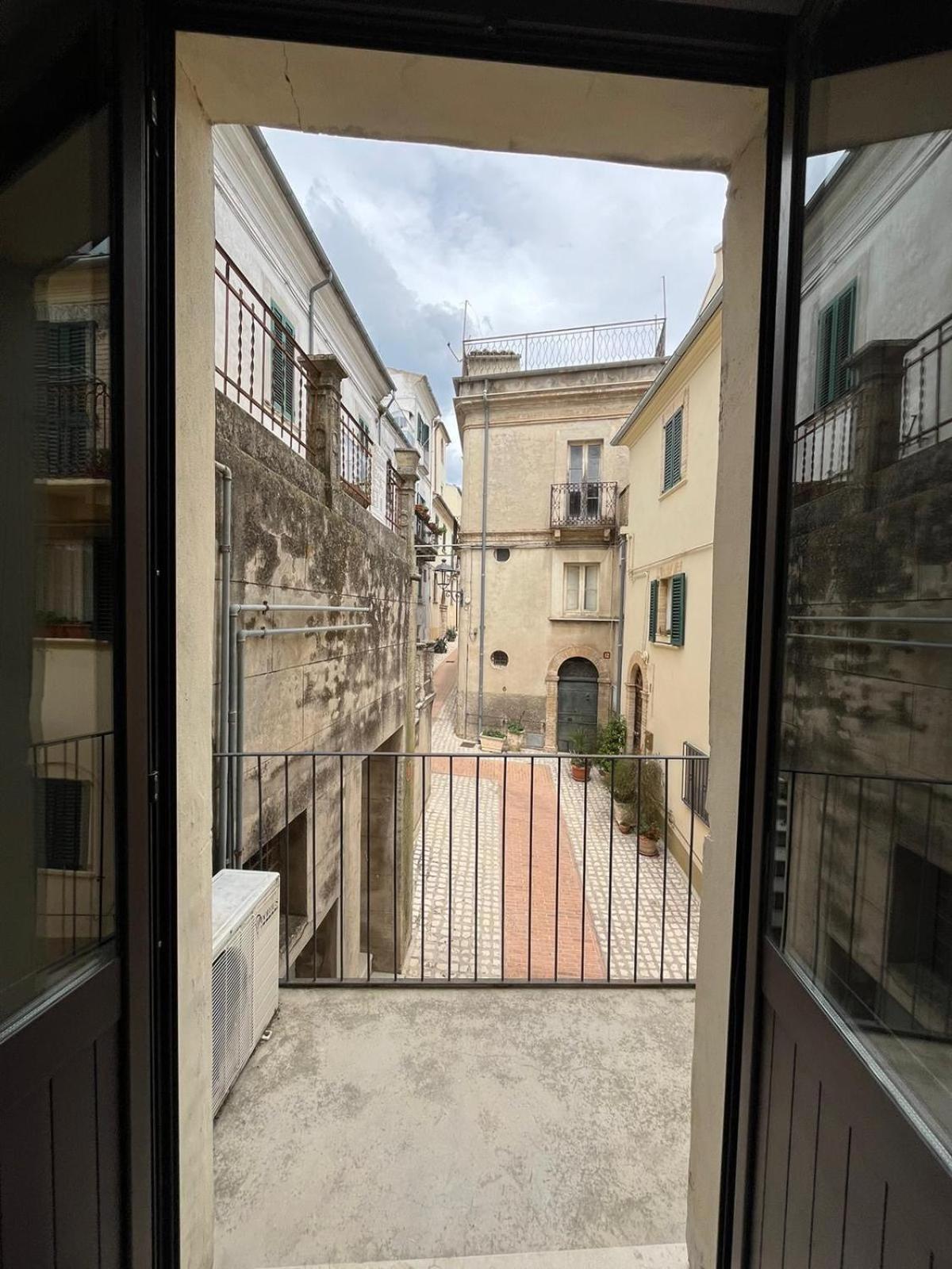 Il Castello Di Atessa Exterior foto